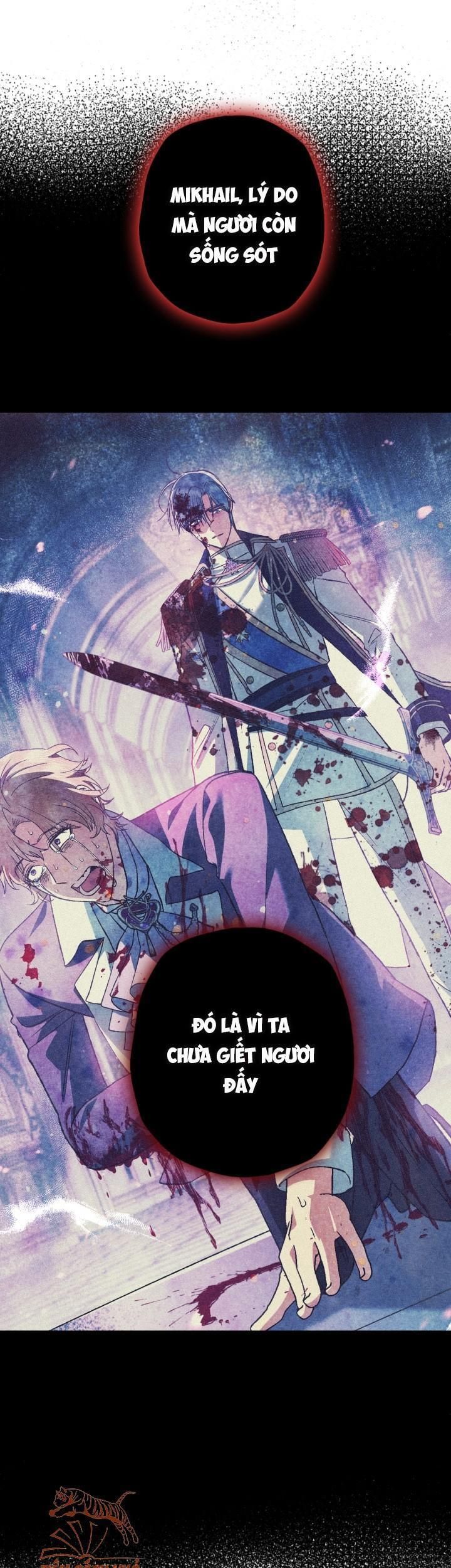 đọc truyện Cha, Con Không Muốn Kết Hôn! Chương 66 ảnh 69 tại Thiên Thai Truyện