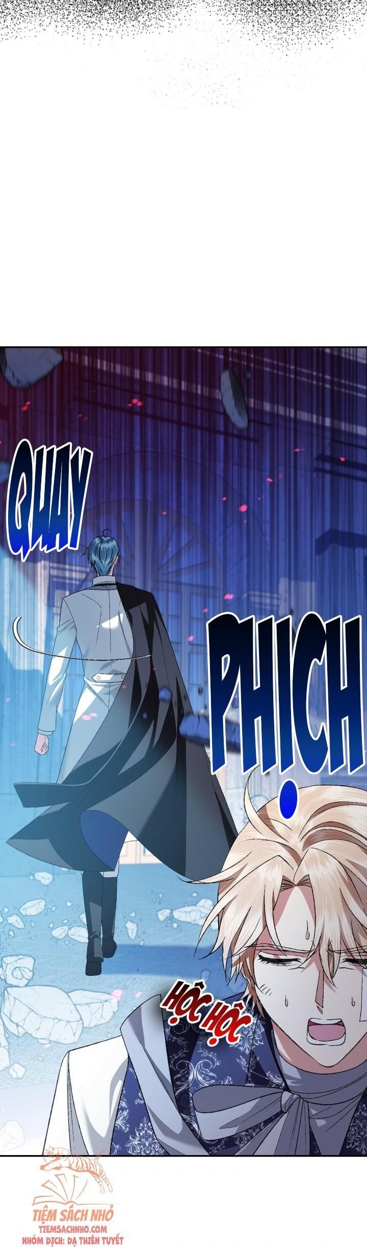 đọc truyện Cha, Con Không Muốn Kết Hôn! Chương 66 ảnh 71 tại Thiên Thai Truyện