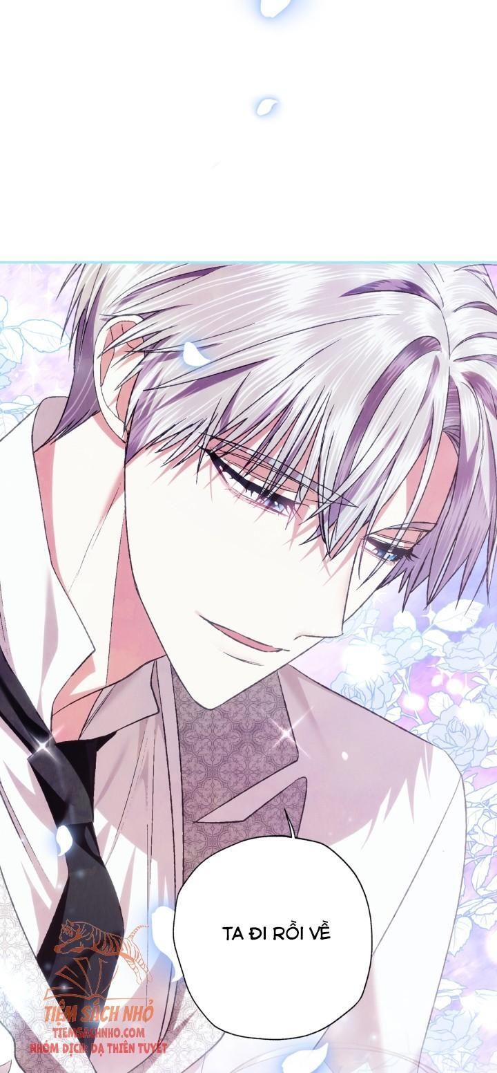 đọc truyện Cha, Con Không Muốn Kết Hôn! Chương 66 ảnh 9 tại Thiên Thai Truyện