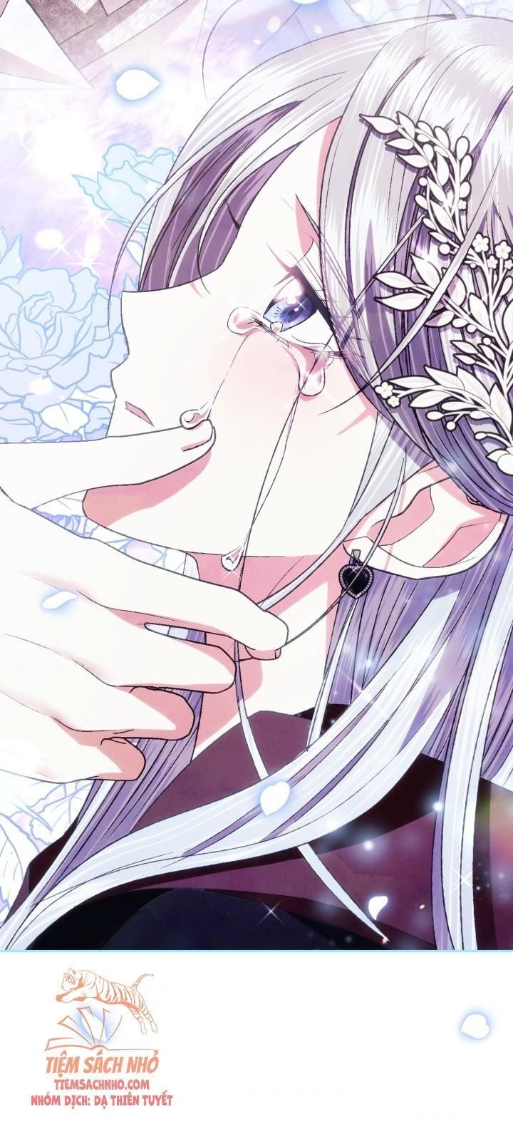 đọc truyện Cha, Con Không Muốn Kết Hôn! Chương 66 ảnh 10 tại Thiên Thai Truyện