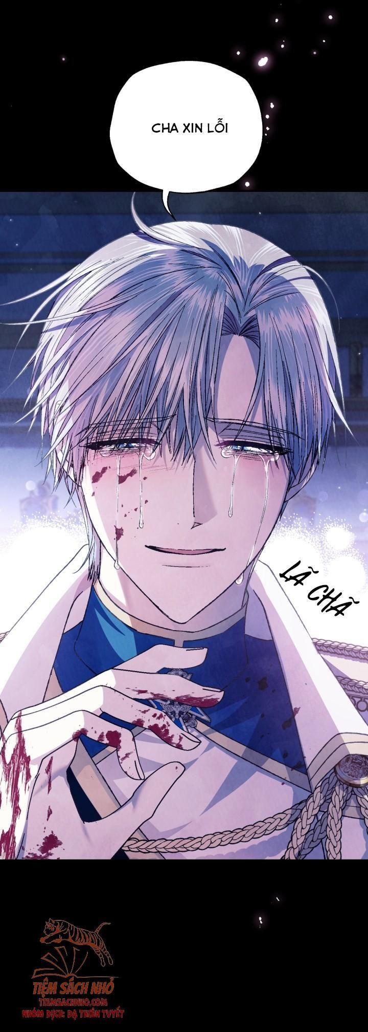 đọc truyện Cha, Con Không Muốn Kết Hôn! Chương 66 ảnh 84 tại Thiên Thai Truyện