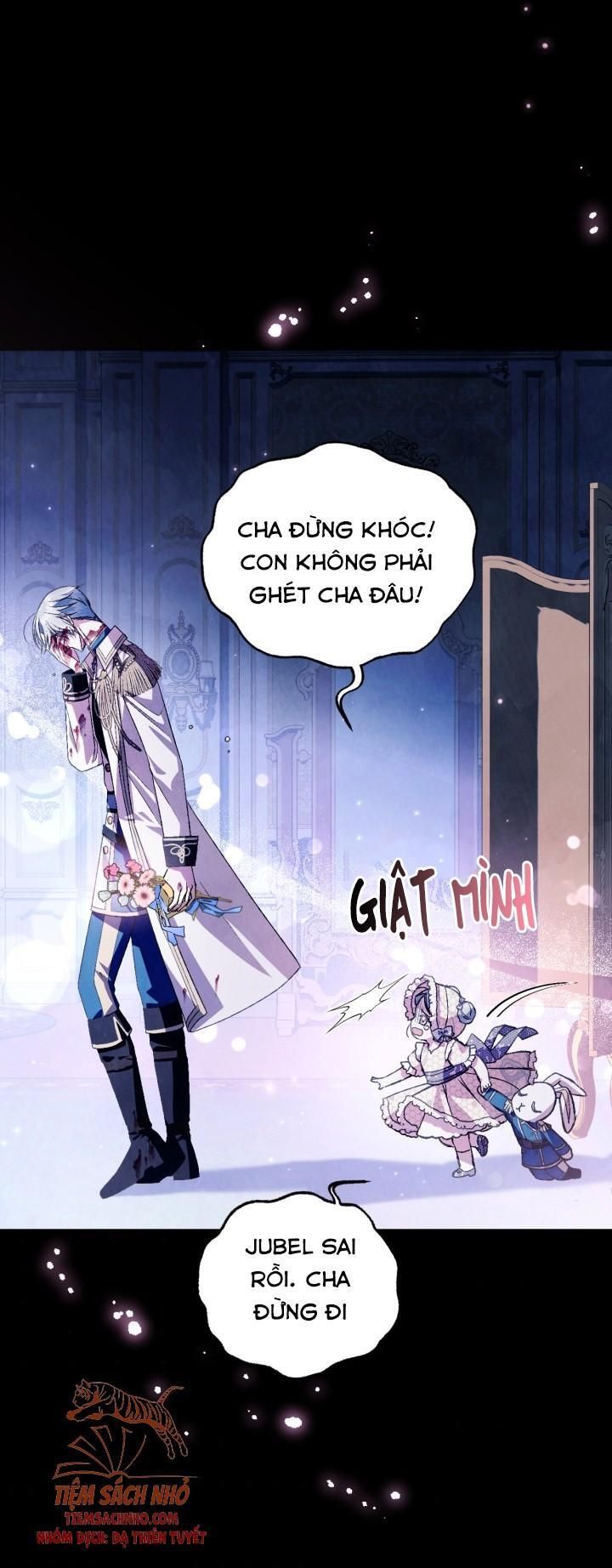 đọc truyện Cha, Con Không Muốn Kết Hôn! Chương 66 ảnh 85 tại Thiên Thai Truyện