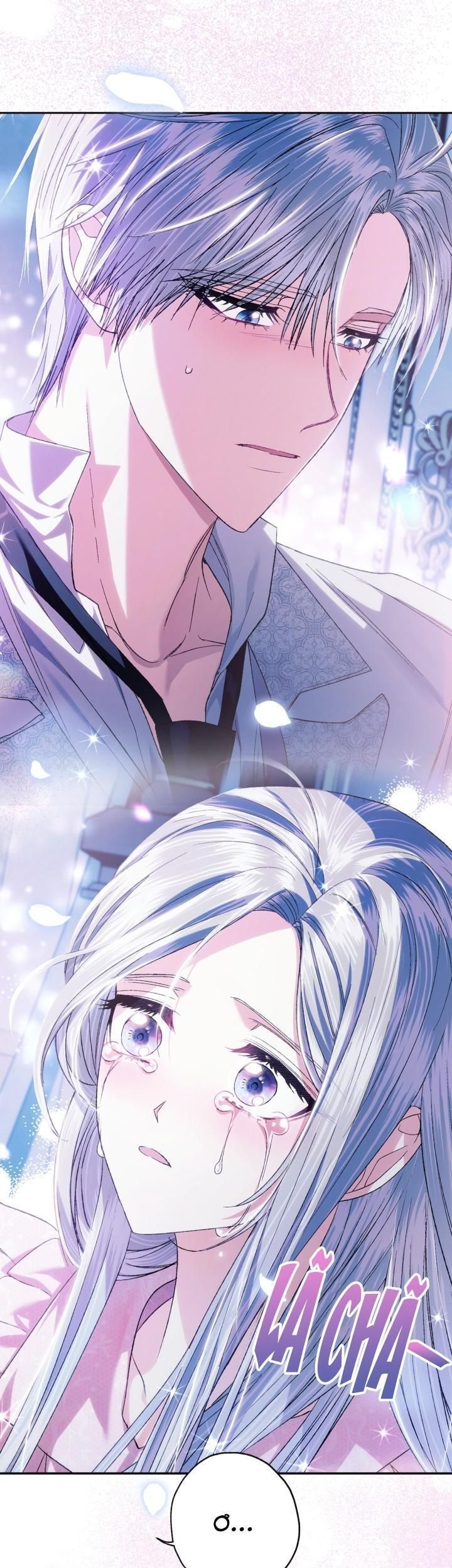 đọc truyện Cha, Con Không Muốn Kết Hôn! Chương 66 ảnh 89 tại Thiên Thai Truyện