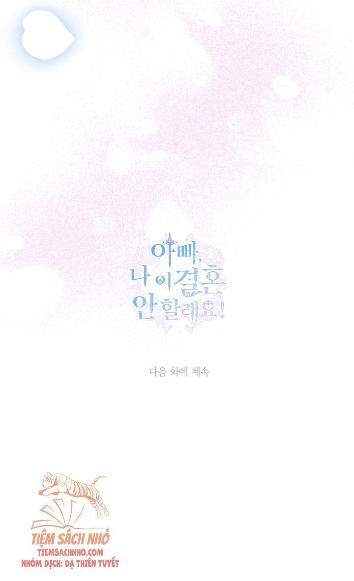 đọc truyện Cha, Con Không Muốn Kết Hôn! Chương 66 ảnh 91 tại Thiên Thai Truyện