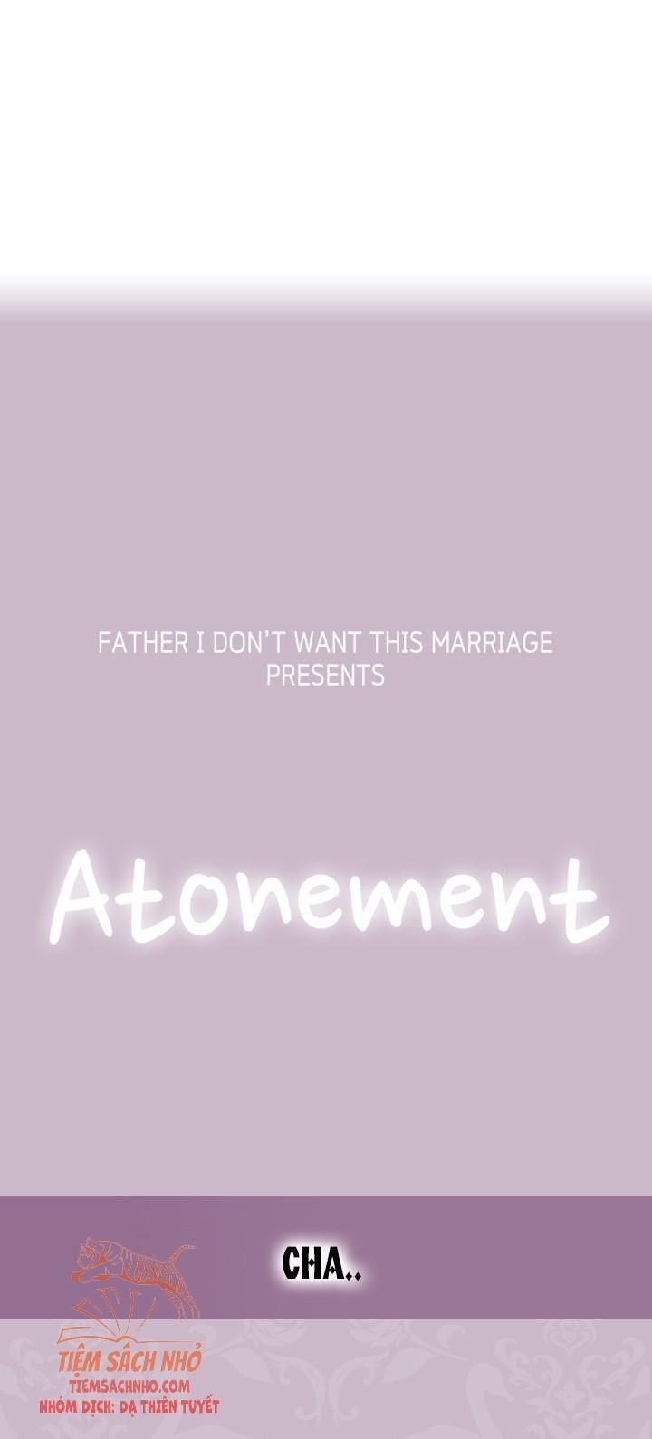 đọc truyện Cha, Con Không Muốn Kết Hôn! Chương 66 ảnh 92 tại Thiên Thai Truyện