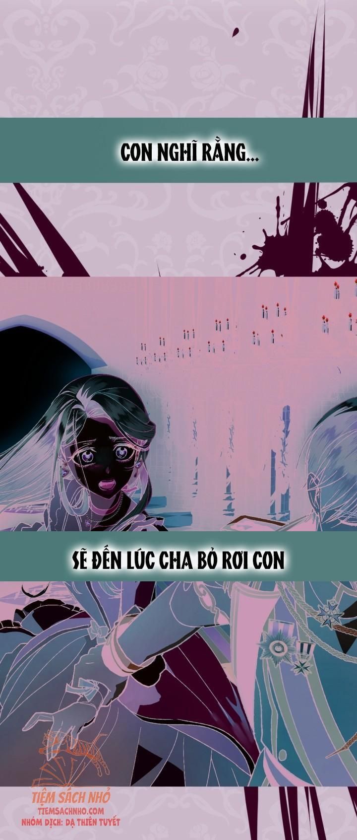 đọc truyện Cha, Con Không Muốn Kết Hôn! Chương 66 ảnh 94 tại Thiên Thai Truyện