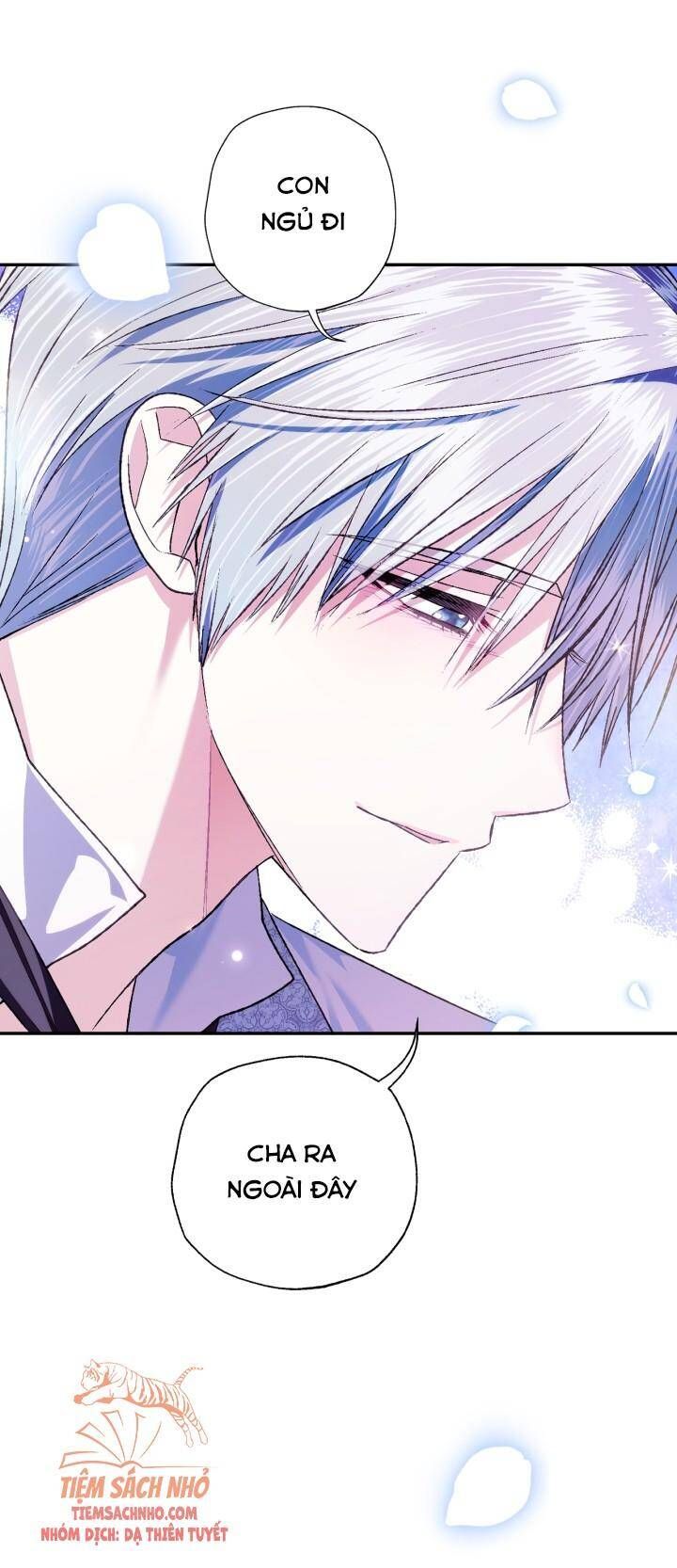 đọc truyện Cha, Con Không Muốn Kết Hôn! Chương 67 ảnh 12 tại Thiên Thai Truyện