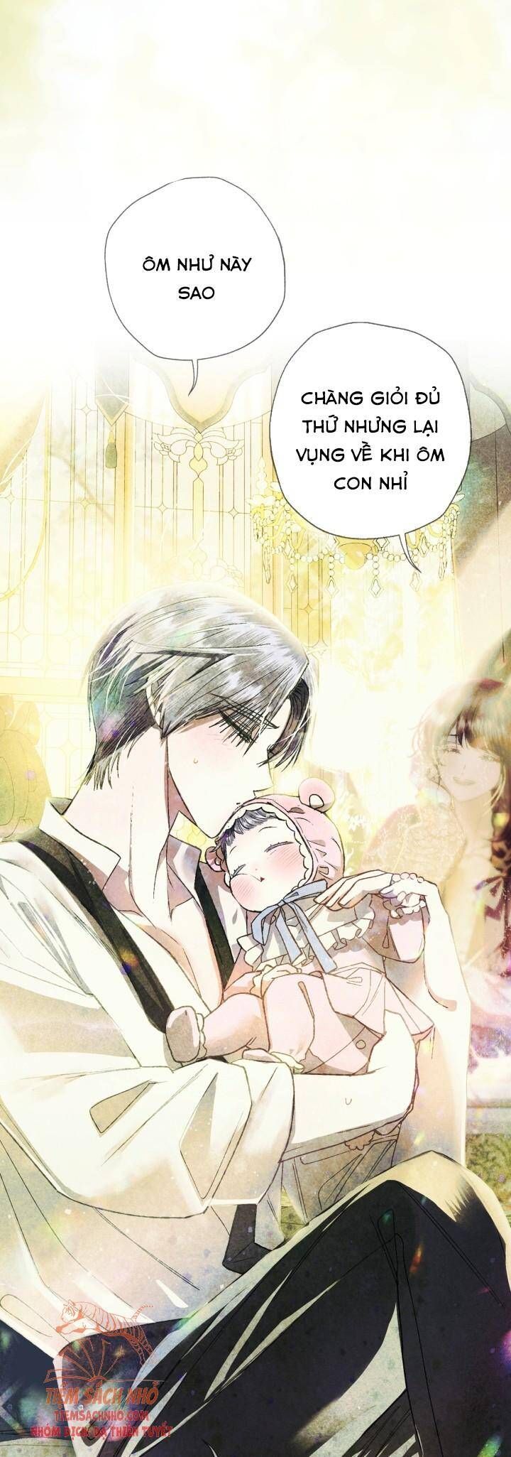 đọc truyện Cha, Con Không Muốn Kết Hôn! Chương 67 ảnh 102 tại Thiên Thai Truyện