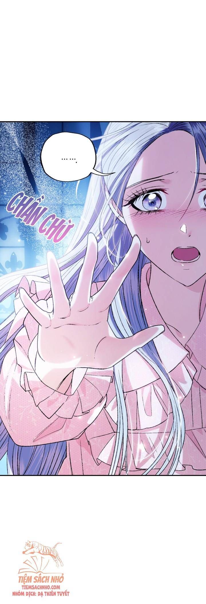 đọc truyện Cha, Con Không Muốn Kết Hôn! Chương 67 ảnh 15 tại Thiên Thai Truyện