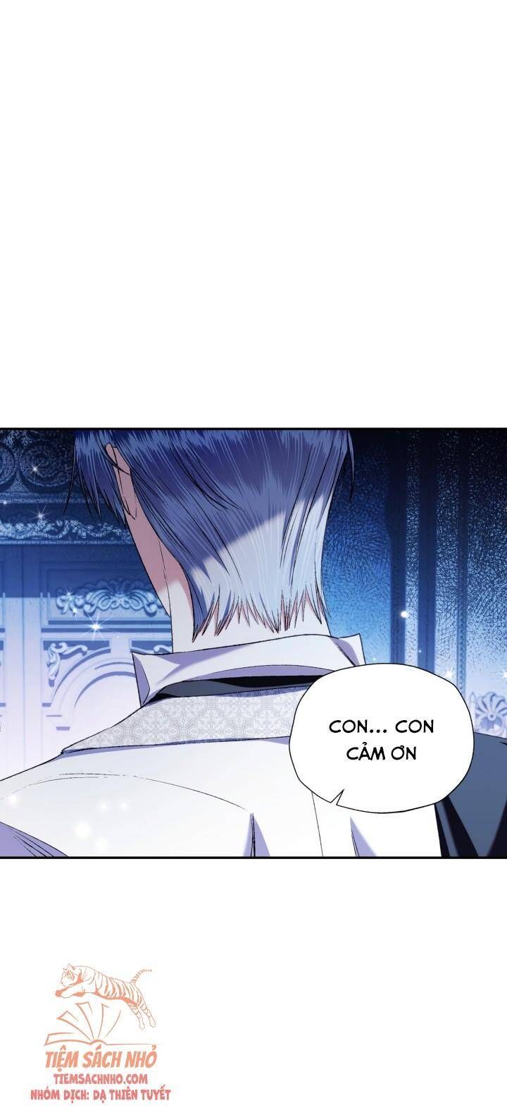 đọc truyện Cha, Con Không Muốn Kết Hôn! Chương 67 ảnh 16 tại Thiên Thai Truyện