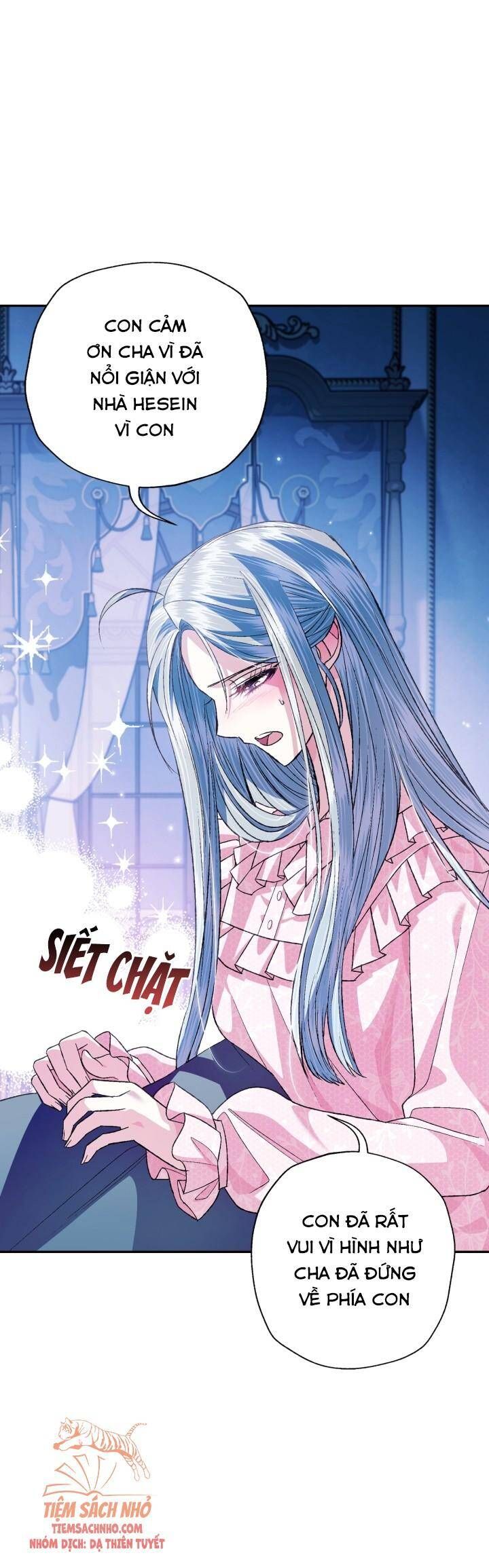 đọc truyện Cha, Con Không Muốn Kết Hôn! Chương 67 ảnh 17 tại Thiên Thai Truyện