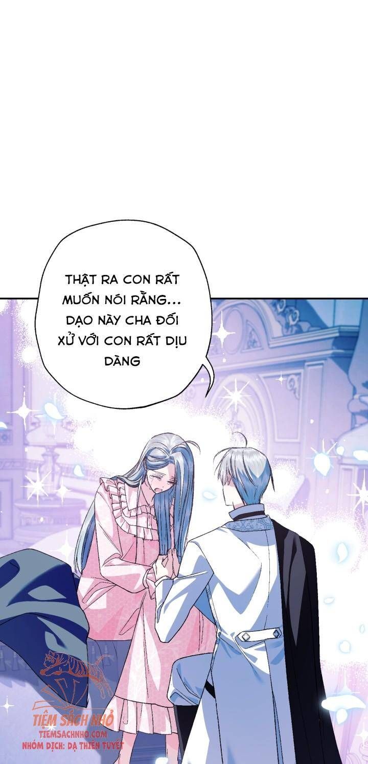 đọc truyện Cha, Con Không Muốn Kết Hôn! Chương 67 ảnh 23 tại Thiên Thai Truyện