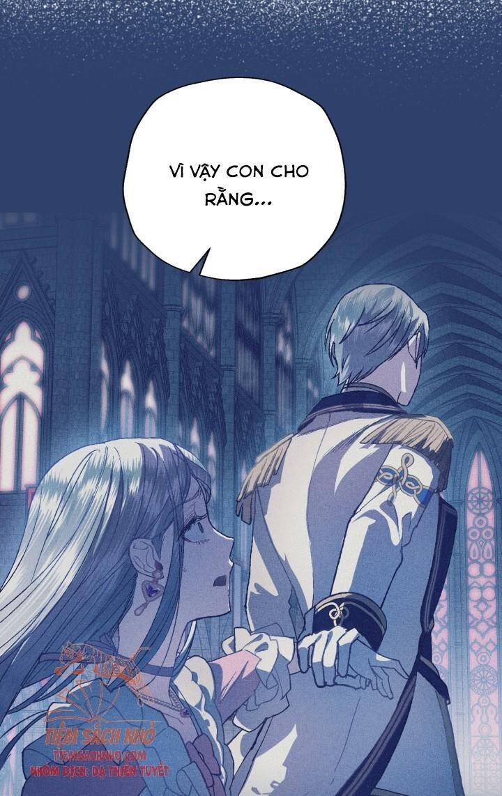 đọc truyện Cha, Con Không Muốn Kết Hôn! Chương 67 ảnh 25 tại Thiên Thai Truyện