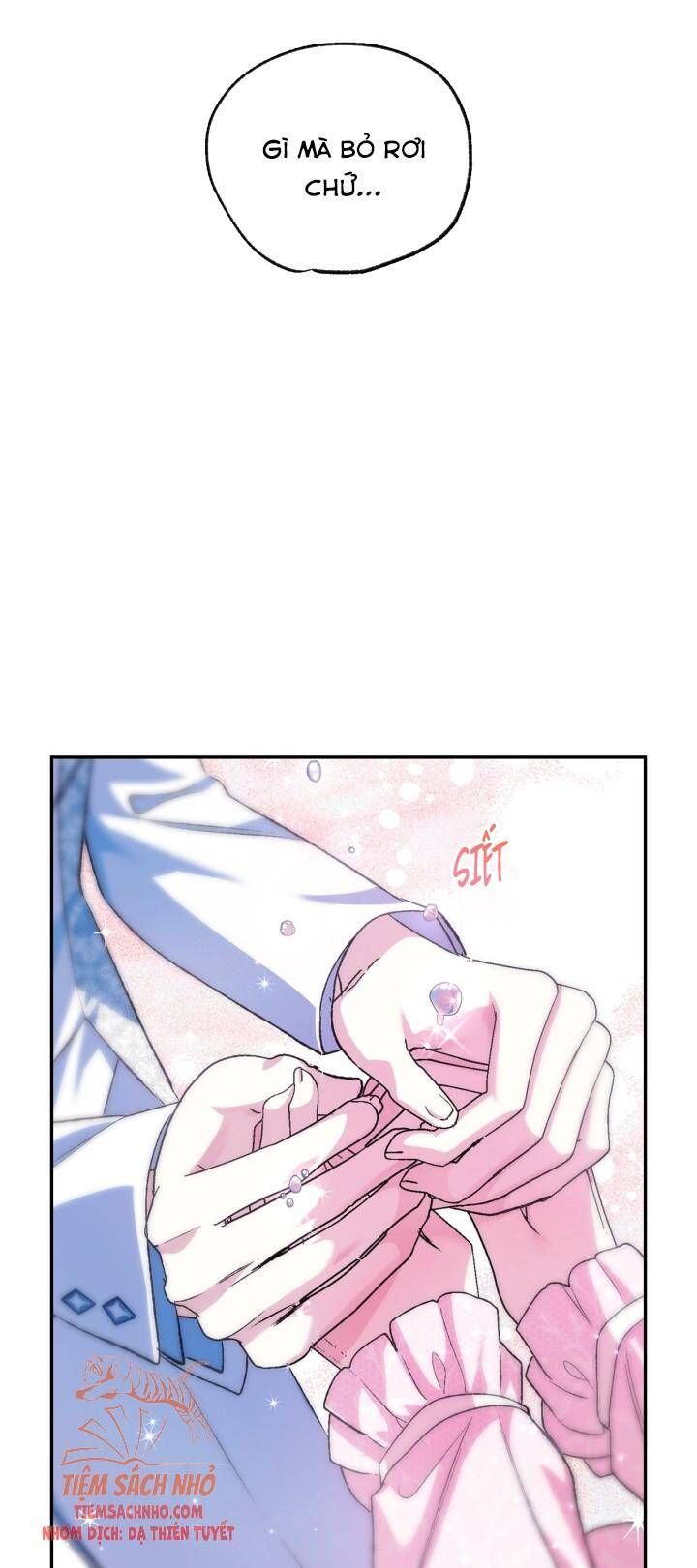 đọc truyện Cha, Con Không Muốn Kết Hôn! Chương 67 ảnh 27 tại Thiên Thai Truyện