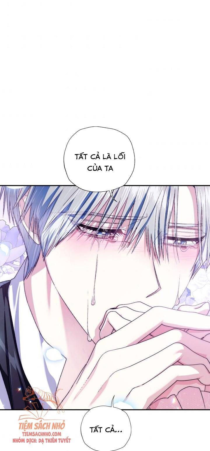 đọc truyện Cha, Con Không Muốn Kết Hôn! Chương 67 ảnh 31 tại Thiên Thai Truyện