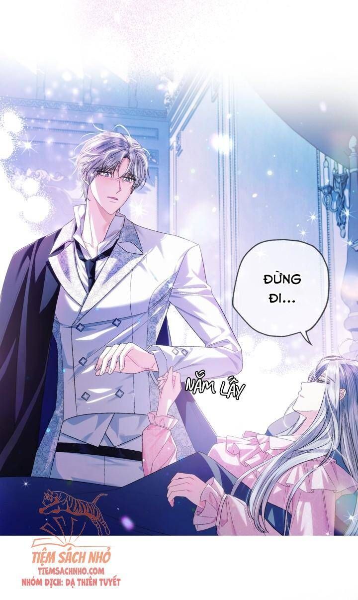 đọc truyện Cha, Con Không Muốn Kết Hôn! Chương 67 ảnh 5 tại Thiên Thai Truyện