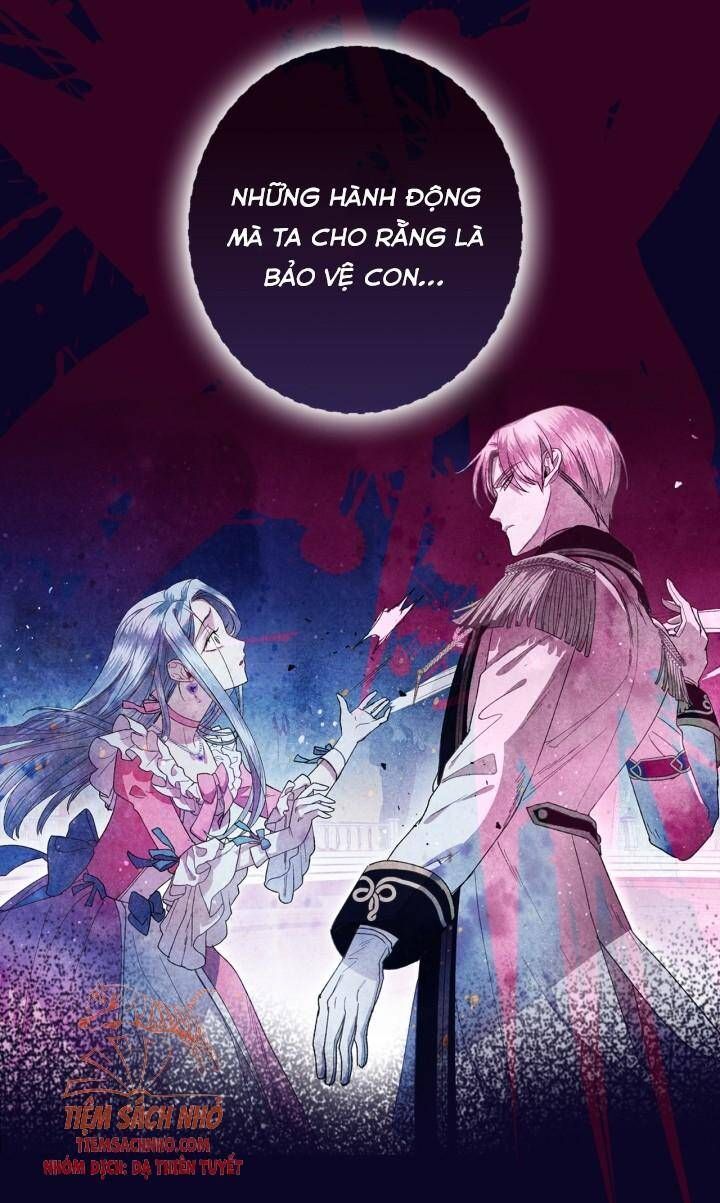 đọc truyện Cha, Con Không Muốn Kết Hôn! Chương 67 ảnh 33 tại Thiên Thai Truyện