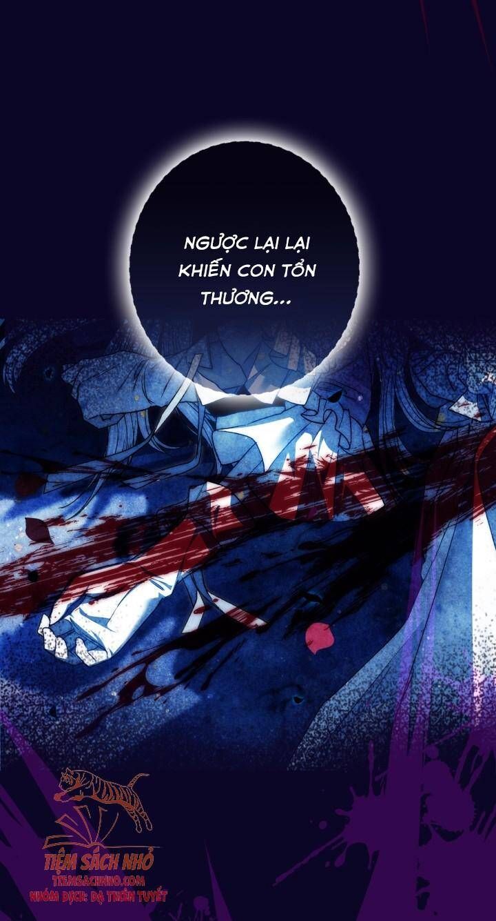 đọc truyện Cha, Con Không Muốn Kết Hôn! Chương 67 ảnh 34 tại Thiên Thai Truyện