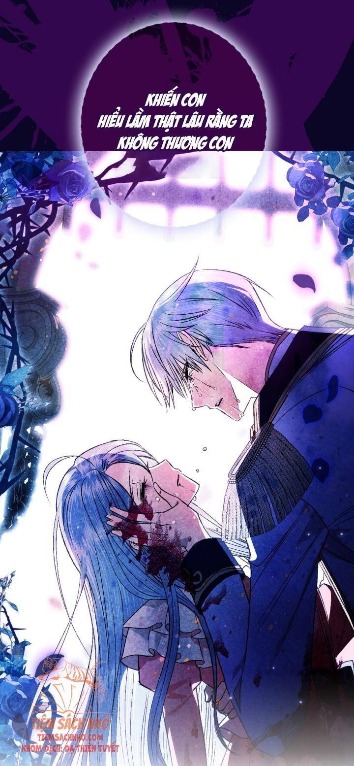 đọc truyện Cha, Con Không Muốn Kết Hôn! Chương 67 ảnh 35 tại Thiên Thai Truyện