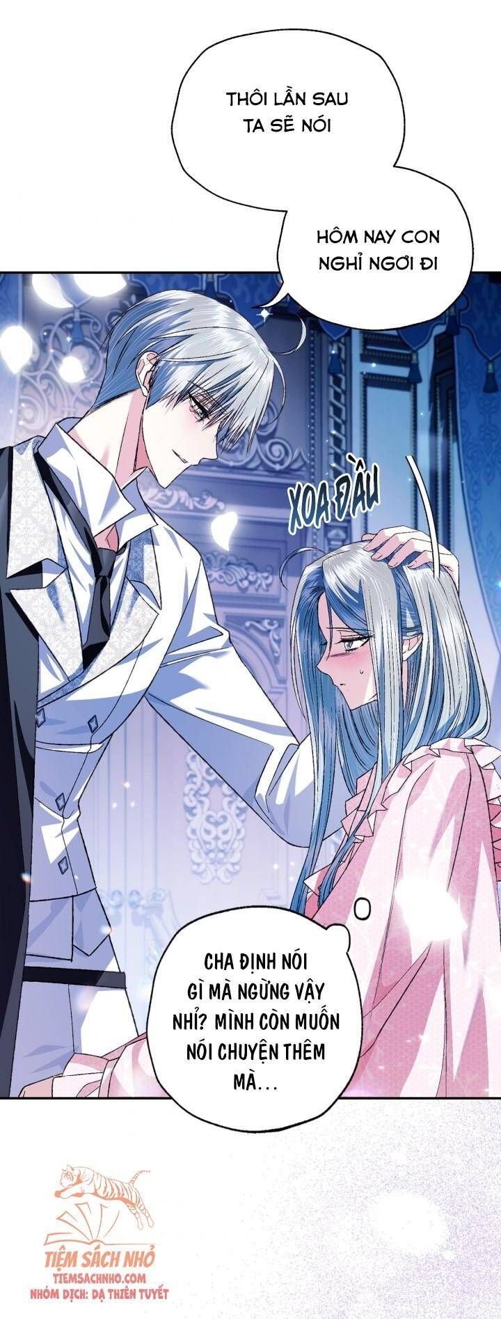 đọc truyện Cha, Con Không Muốn Kết Hôn! Chương 67 ảnh 39 tại Thiên Thai Truyện