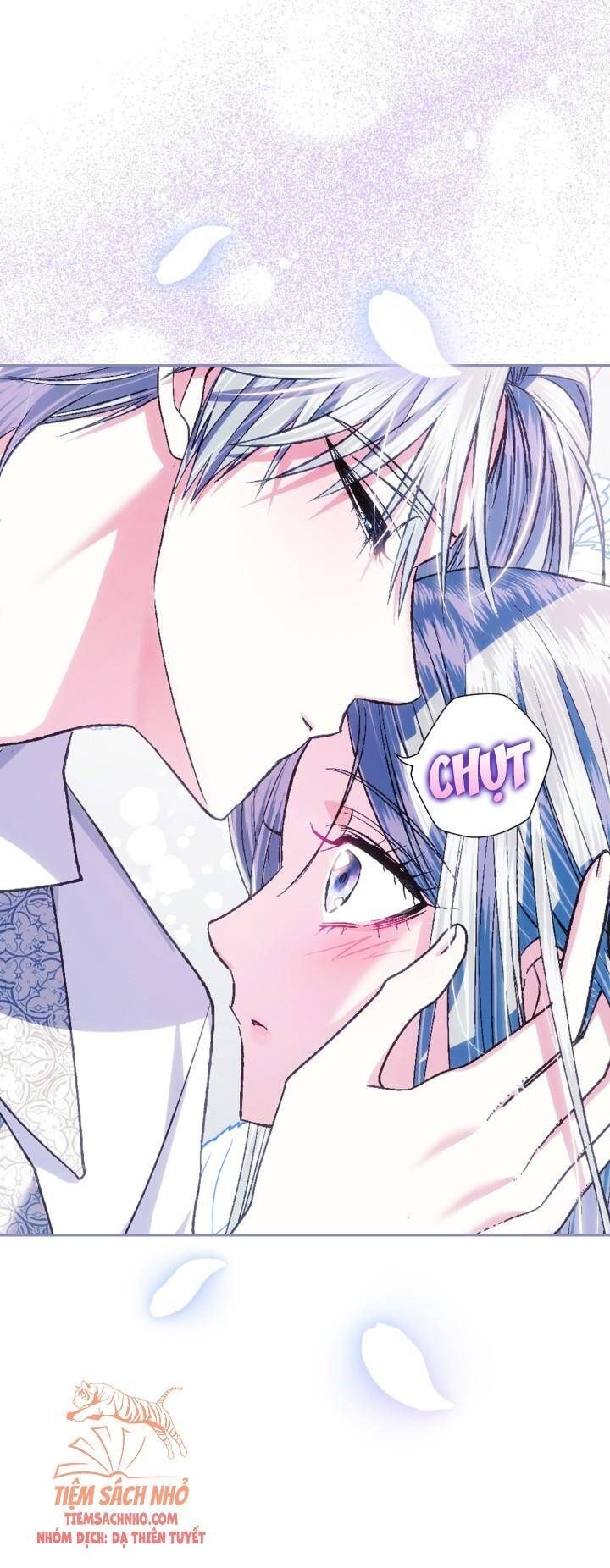 đọc truyện Cha, Con Không Muốn Kết Hôn! Chương 67 ảnh 40 tại Thiên Thai Truyện