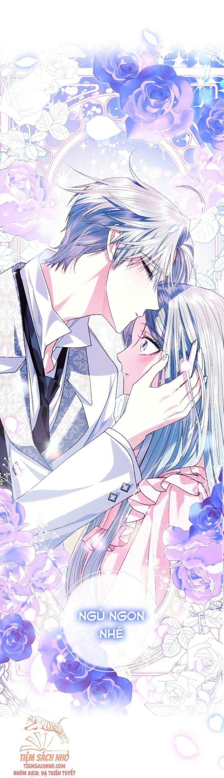 đọc truyện Cha, Con Không Muốn Kết Hôn! Chương 67 ảnh 41 tại Thiên Thai Truyện