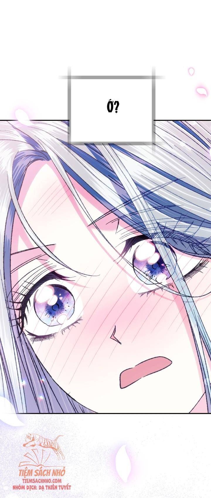 đọc truyện Cha, Con Không Muốn Kết Hôn! Chương 67 ảnh 43 tại Thiên Thai Truyện