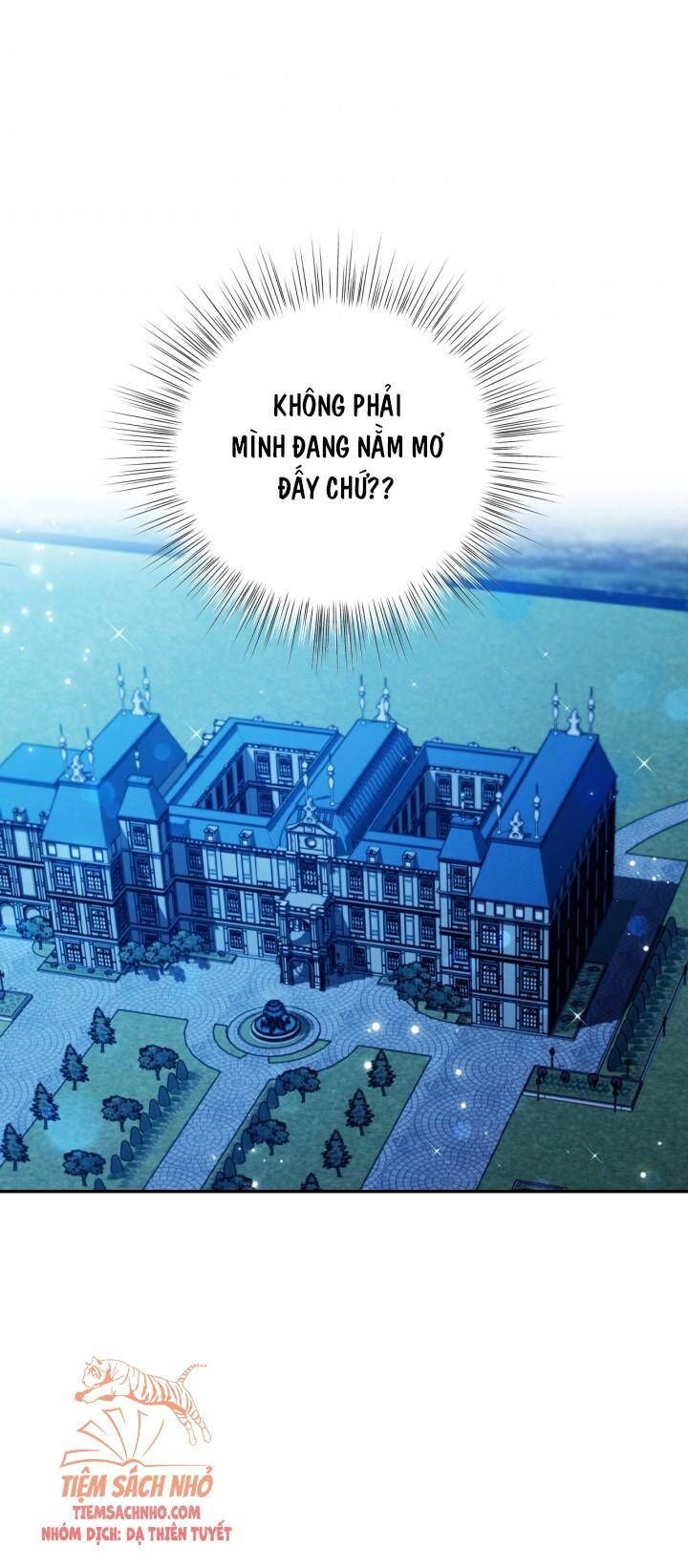 đọc truyện Cha, Con Không Muốn Kết Hôn! Chương 67 ảnh 47 tại Thiên Thai Truyện