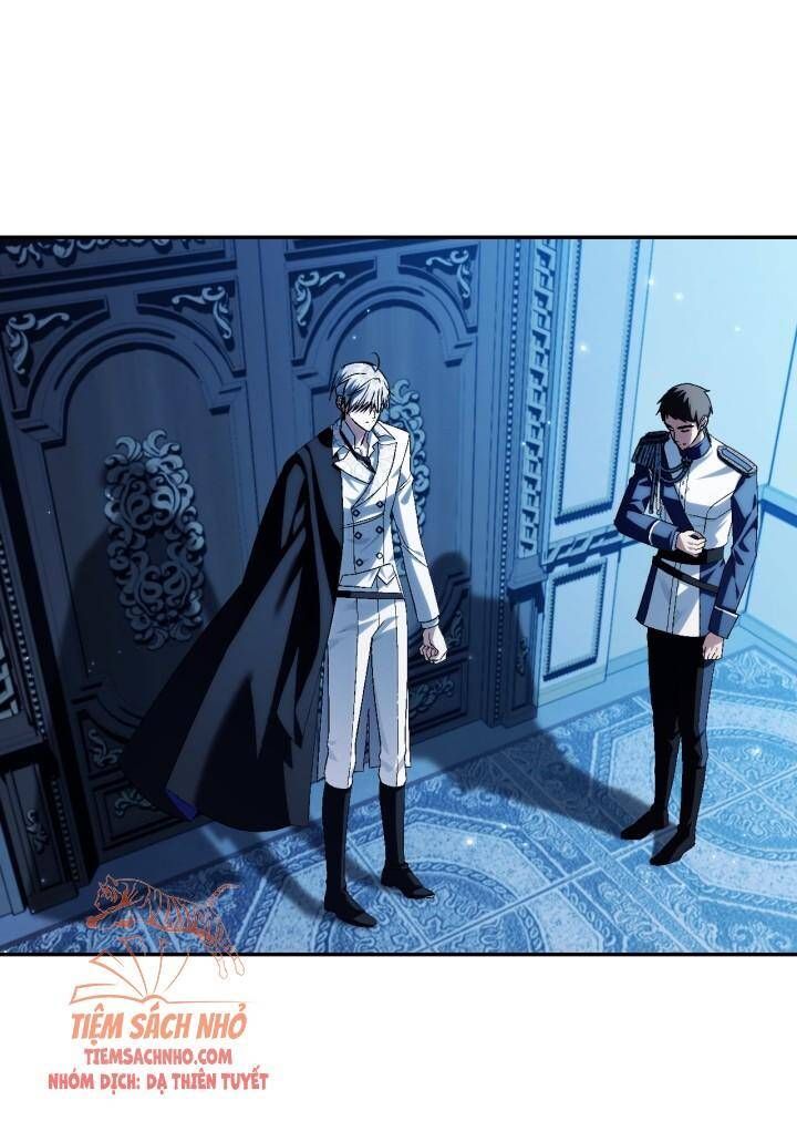 đọc truyện Cha, Con Không Muốn Kết Hôn! Chương 67 ảnh 48 tại Thiên Thai Truyện