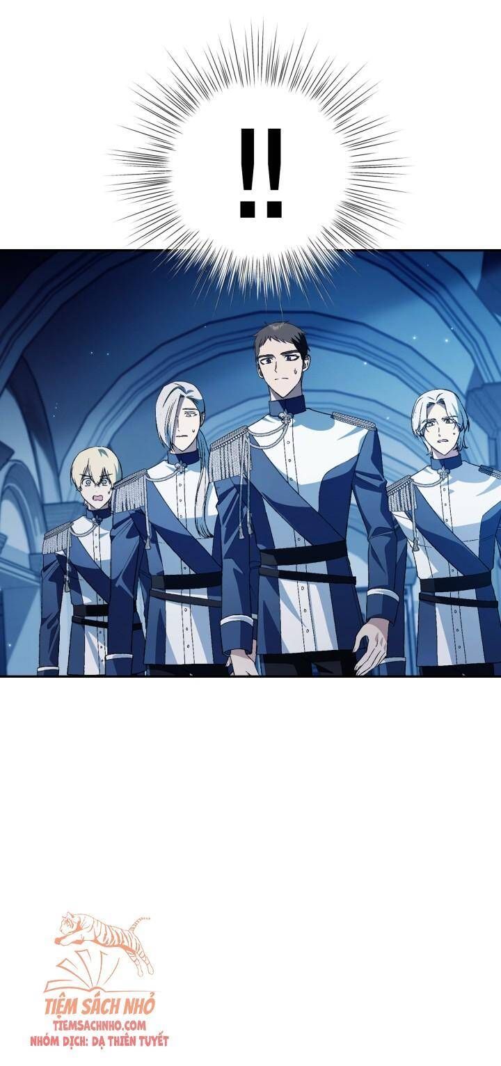 đọc truyện Cha, Con Không Muốn Kết Hôn! Chương 67 ảnh 52 tại Thiên Thai Truyện