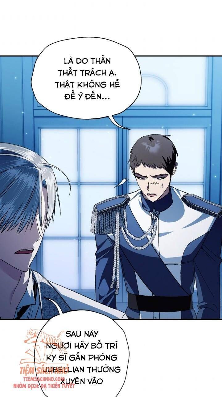 đọc truyện Cha, Con Không Muốn Kết Hôn! Chương 67 ảnh 54 tại Thiên Thai Truyện