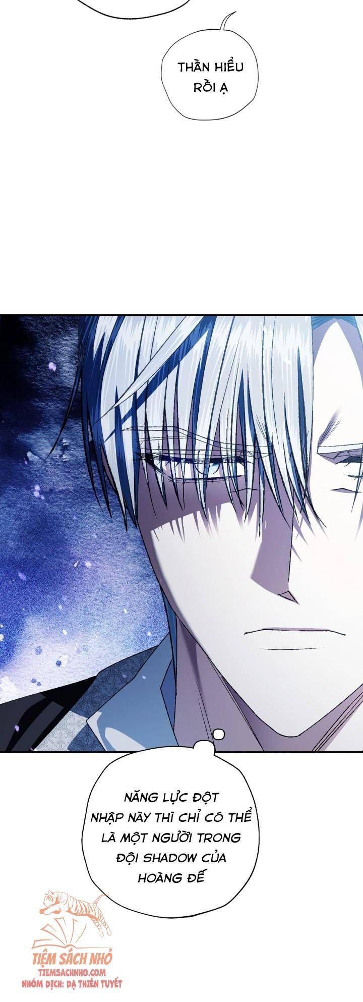 đọc truyện Cha, Con Không Muốn Kết Hôn! Chương 67 ảnh 55 tại Thiên Thai Truyện