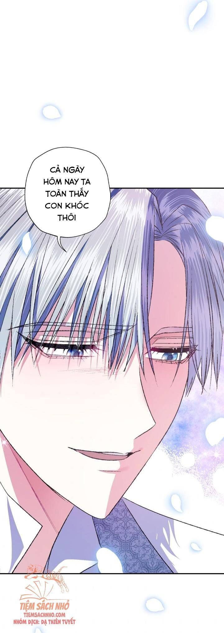 đọc truyện Cha, Con Không Muốn Kết Hôn! Chương 67 ảnh 9 tại Thiên Thai Truyện