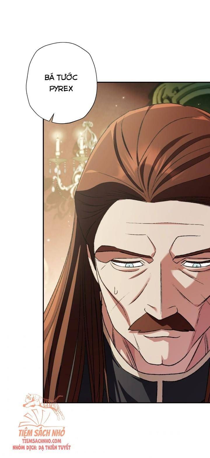 đọc truyện Cha, Con Không Muốn Kết Hôn! Chương 67 ảnh 77 tại Thiên Thai Truyện