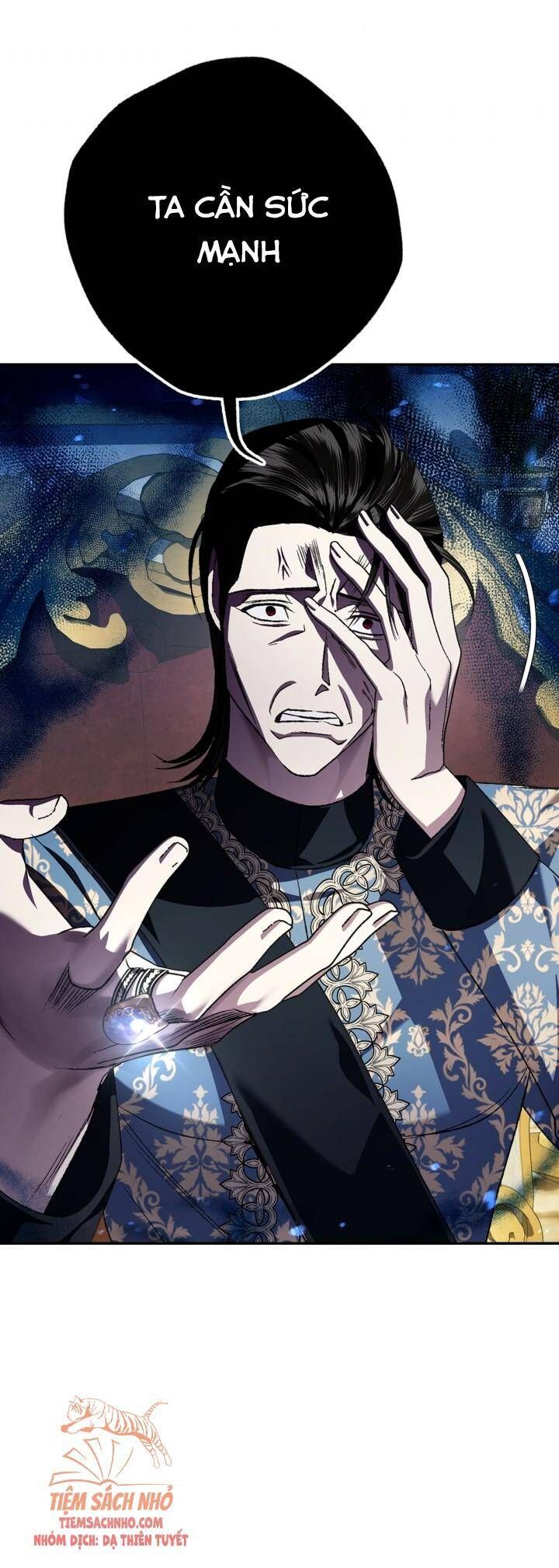 đọc truyện Cha, Con Không Muốn Kết Hôn! Chương 67 ảnh 79 tại Thiên Thai Truyện