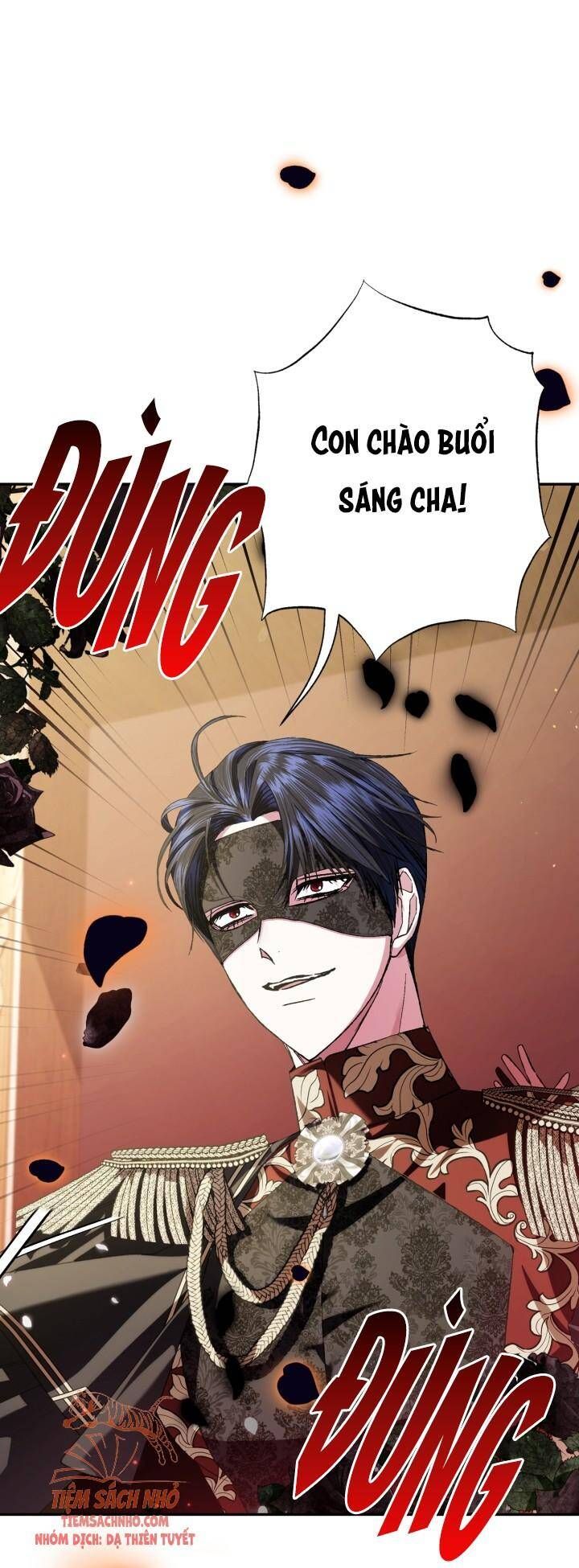 đọc truyện Cha, Con Không Muốn Kết Hôn! Chương 67 ảnh 81 tại Thiên Thai Truyện