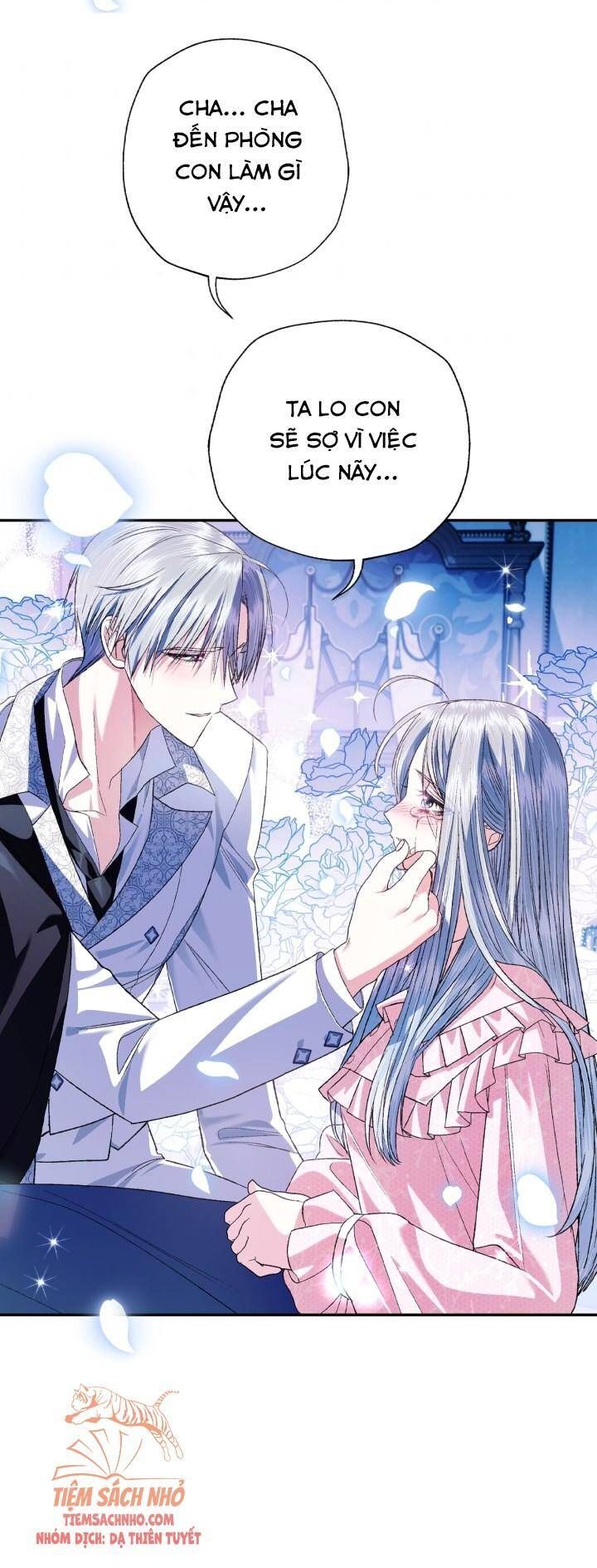 đọc truyện Cha, Con Không Muốn Kết Hôn! Chương 67 ảnh 10 tại Thiên Thai Truyện