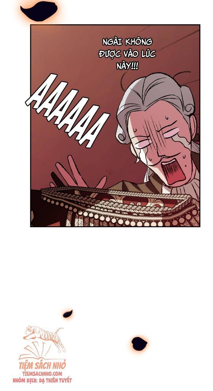 đọc truyện Cha, Con Không Muốn Kết Hôn! Chương 67 ảnh 82 tại Thiên Thai Truyện