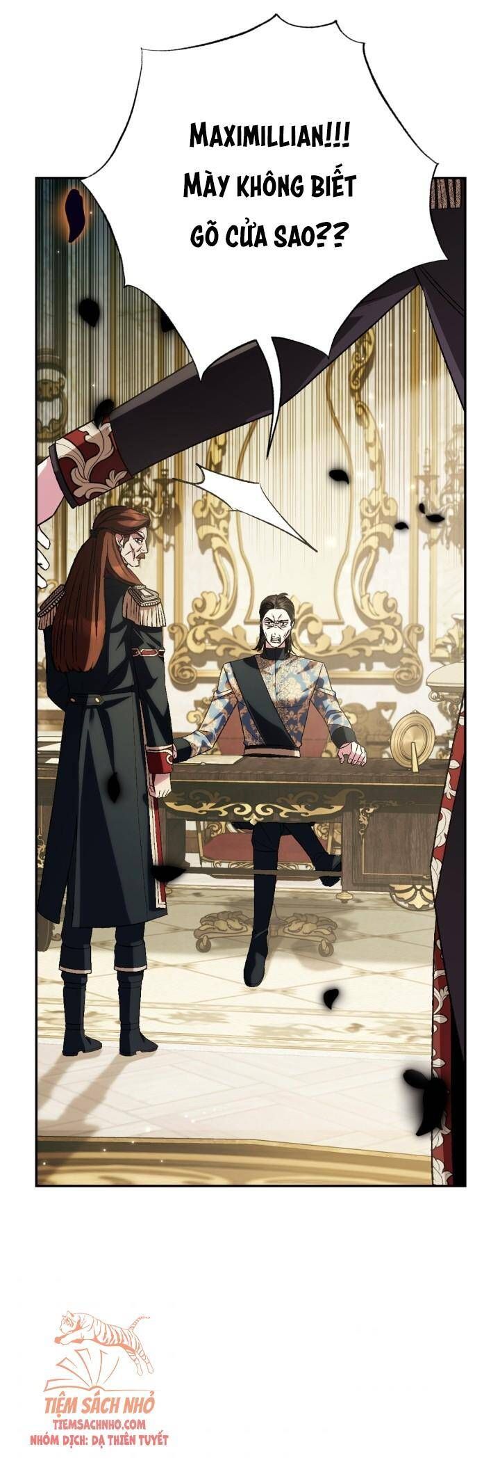 đọc truyện Cha, Con Không Muốn Kết Hôn! Chương 67 ảnh 83 tại Thiên Thai Truyện