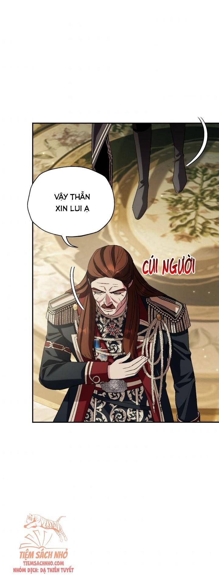 đọc truyện Cha, Con Không Muốn Kết Hôn! Chương 67 ảnh 84 tại Thiên Thai Truyện