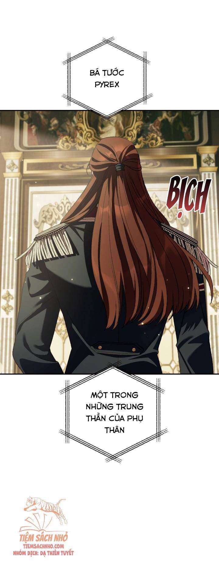 đọc truyện Cha, Con Không Muốn Kết Hôn! Chương 67 ảnh 86 tại Thiên Thai Truyện