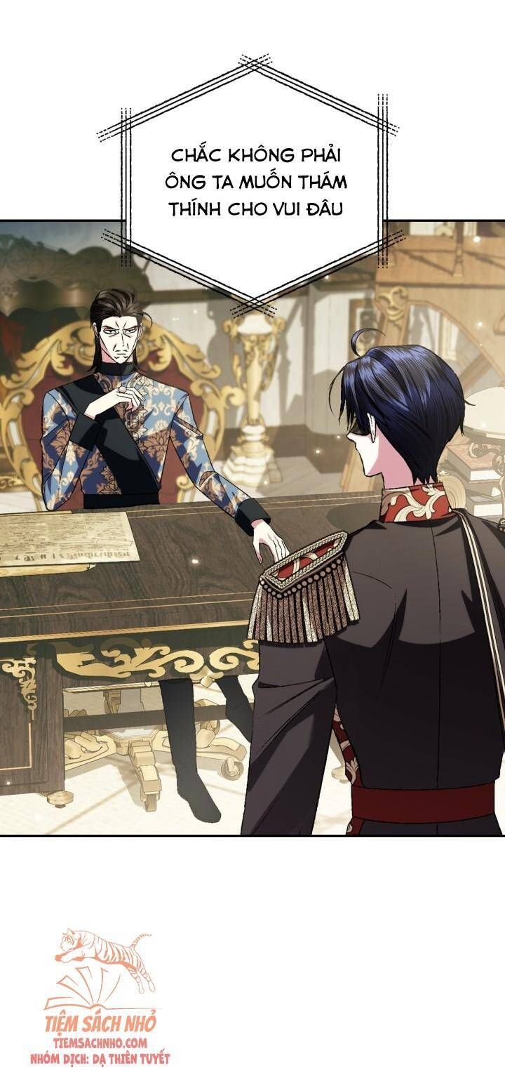 đọc truyện Cha, Con Không Muốn Kết Hôn! Chương 67 ảnh 89 tại Thiên Thai Truyện