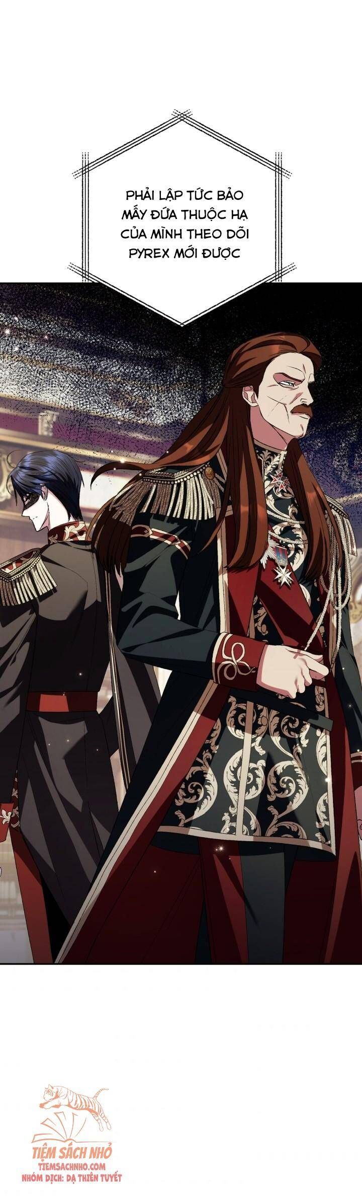 đọc truyện Cha, Con Không Muốn Kết Hôn! Chương 67 ảnh 90 tại Thiên Thai Truyện