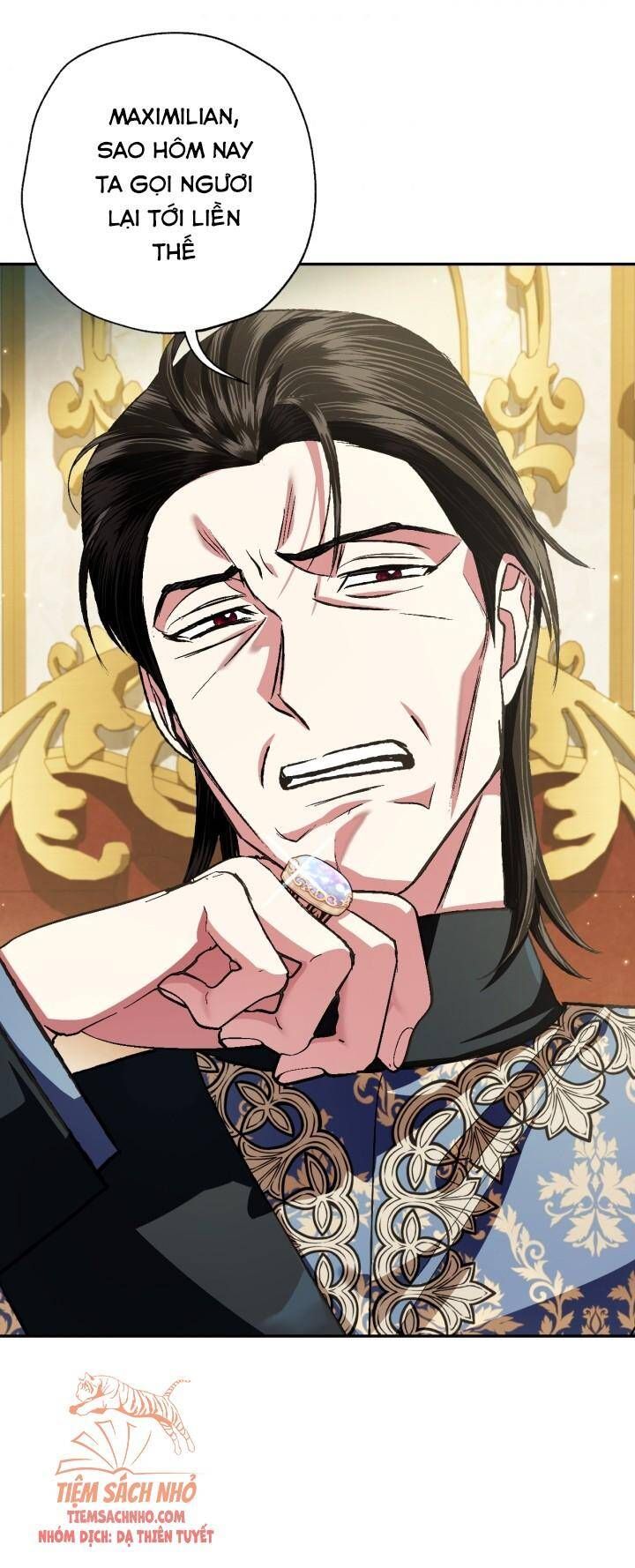 đọc truyện Cha, Con Không Muốn Kết Hôn! Chương 67 ảnh 91 tại Thiên Thai Truyện