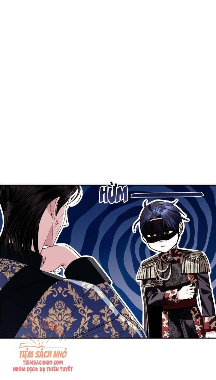 đọc truyện Cha, Con Không Muốn Kết Hôn! Chương 67 ảnh 93 tại Thiên Thai Truyện