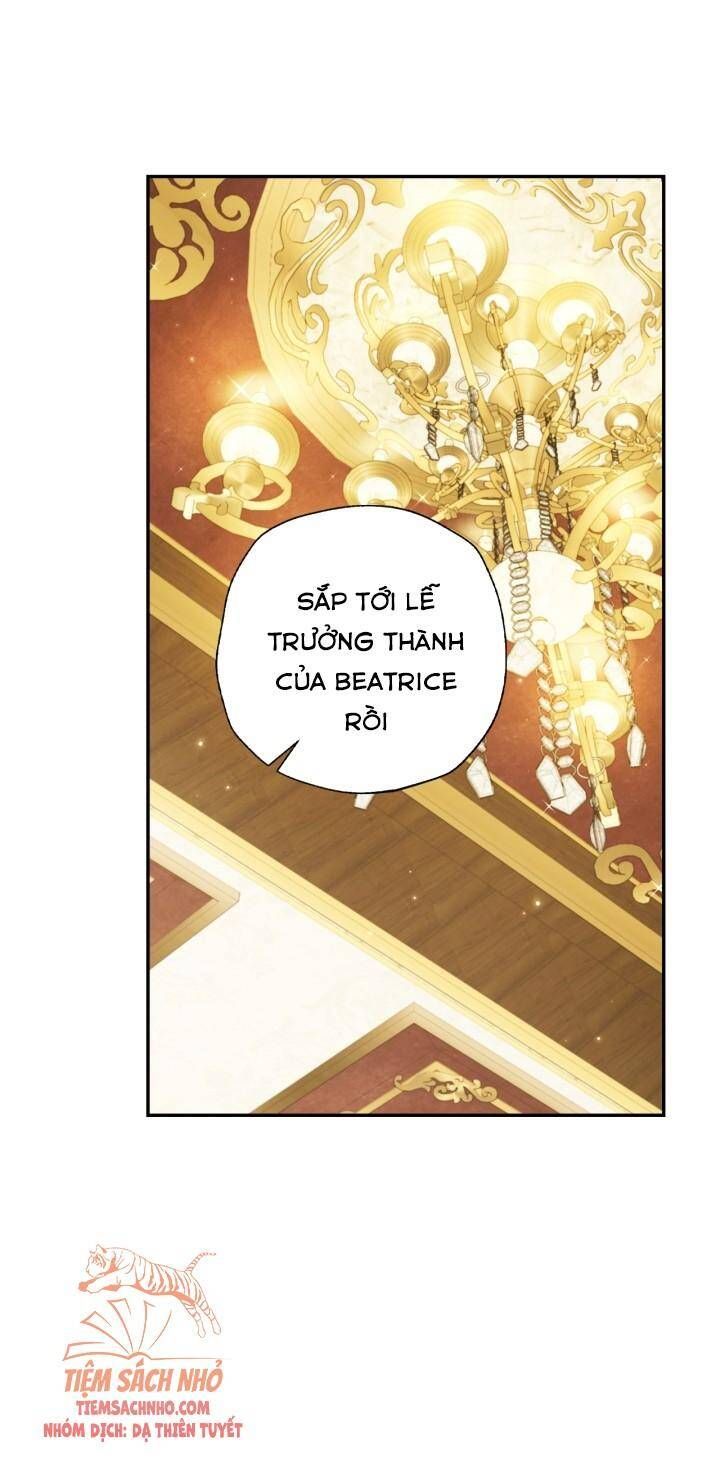 đọc truyện Cha, Con Không Muốn Kết Hôn! Chương 67 ảnh 95 tại Thiên Thai Truyện