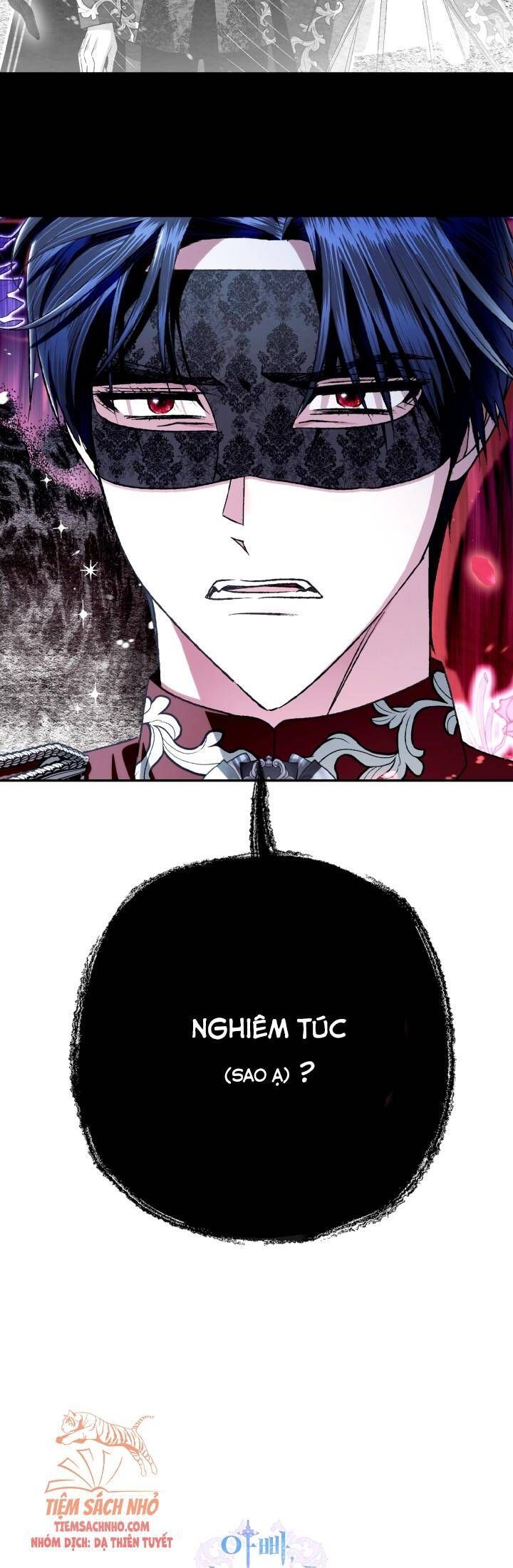 đọc truyện Cha, Con Không Muốn Kết Hôn! Chương 67 ảnh 98 tại Thiên Thai Truyện