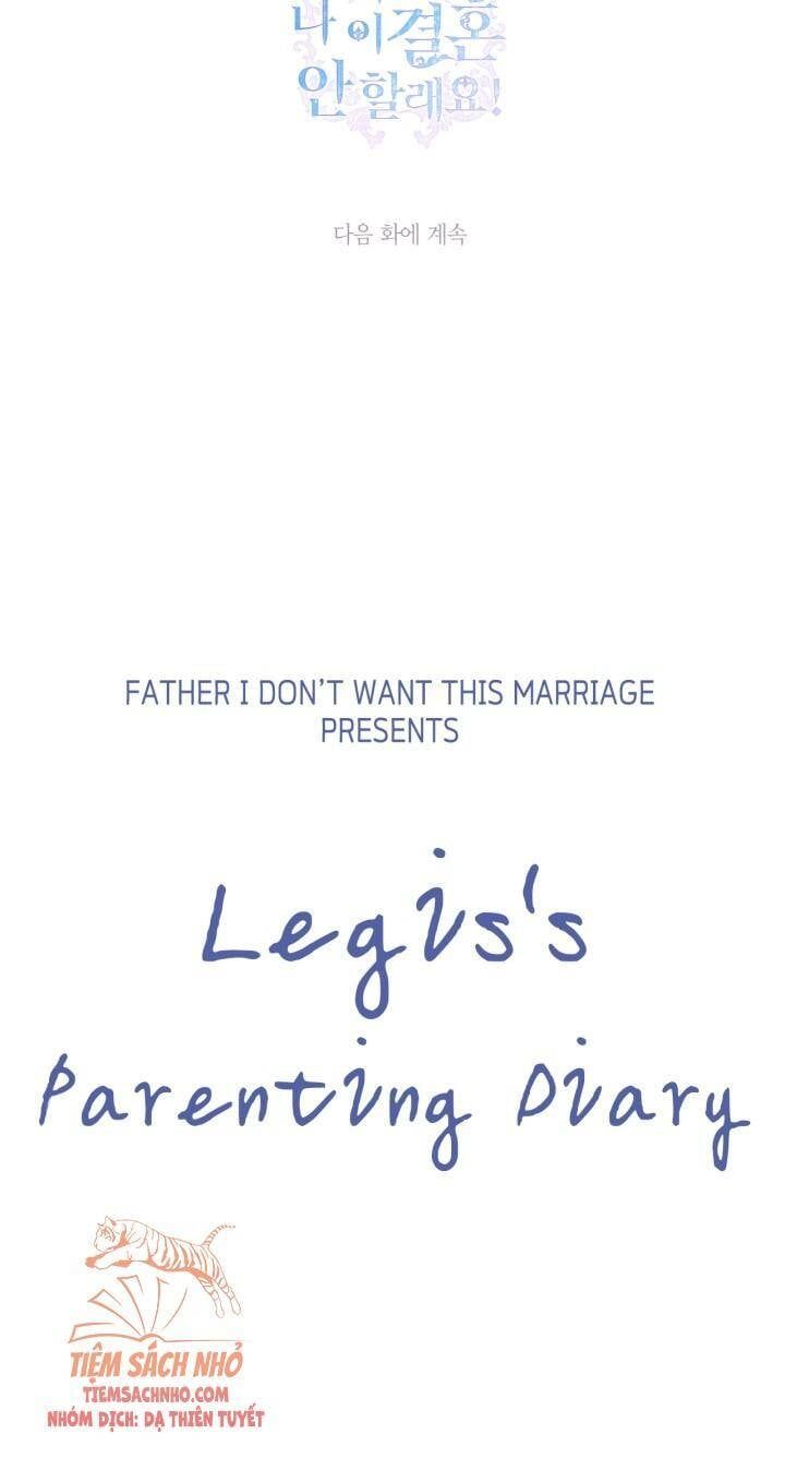 đọc truyện Cha, Con Không Muốn Kết Hôn! Chương 67 ảnh 99 tại Thiên Thai Truyện