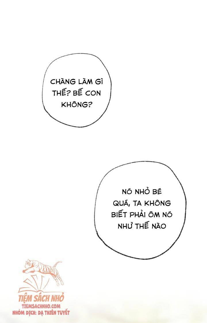 đọc truyện Cha, Con Không Muốn Kết Hôn! Chương 67 ảnh 100 tại Thiên Thai Truyện