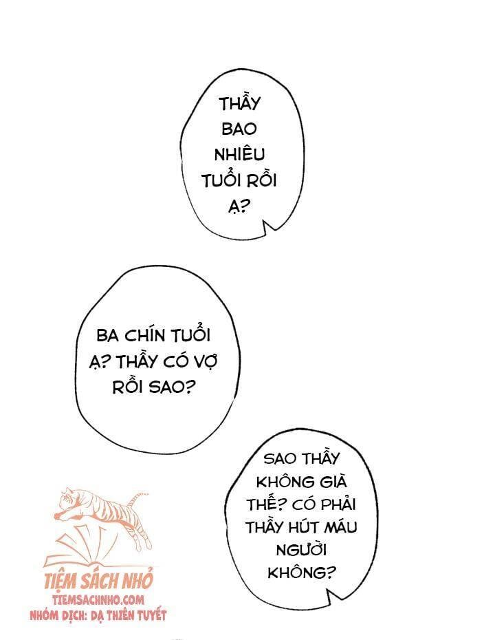 đọc truyện Cha, Con Không Muốn Kết Hôn! Chương 68 ảnh 105 tại Thiên Thai Truyện